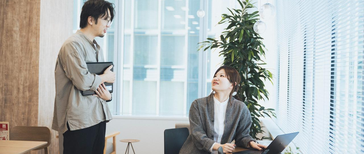 まだ世の中にないモビリティ体験を、プロジェクト推進の力で届ける仲間を募集！