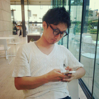 Takanori Kuboさんのプロフィール