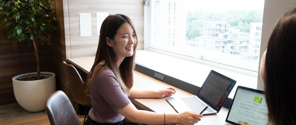 IPO準備中EdTechでバックオフィスから経営を支える経理メンバー募集！