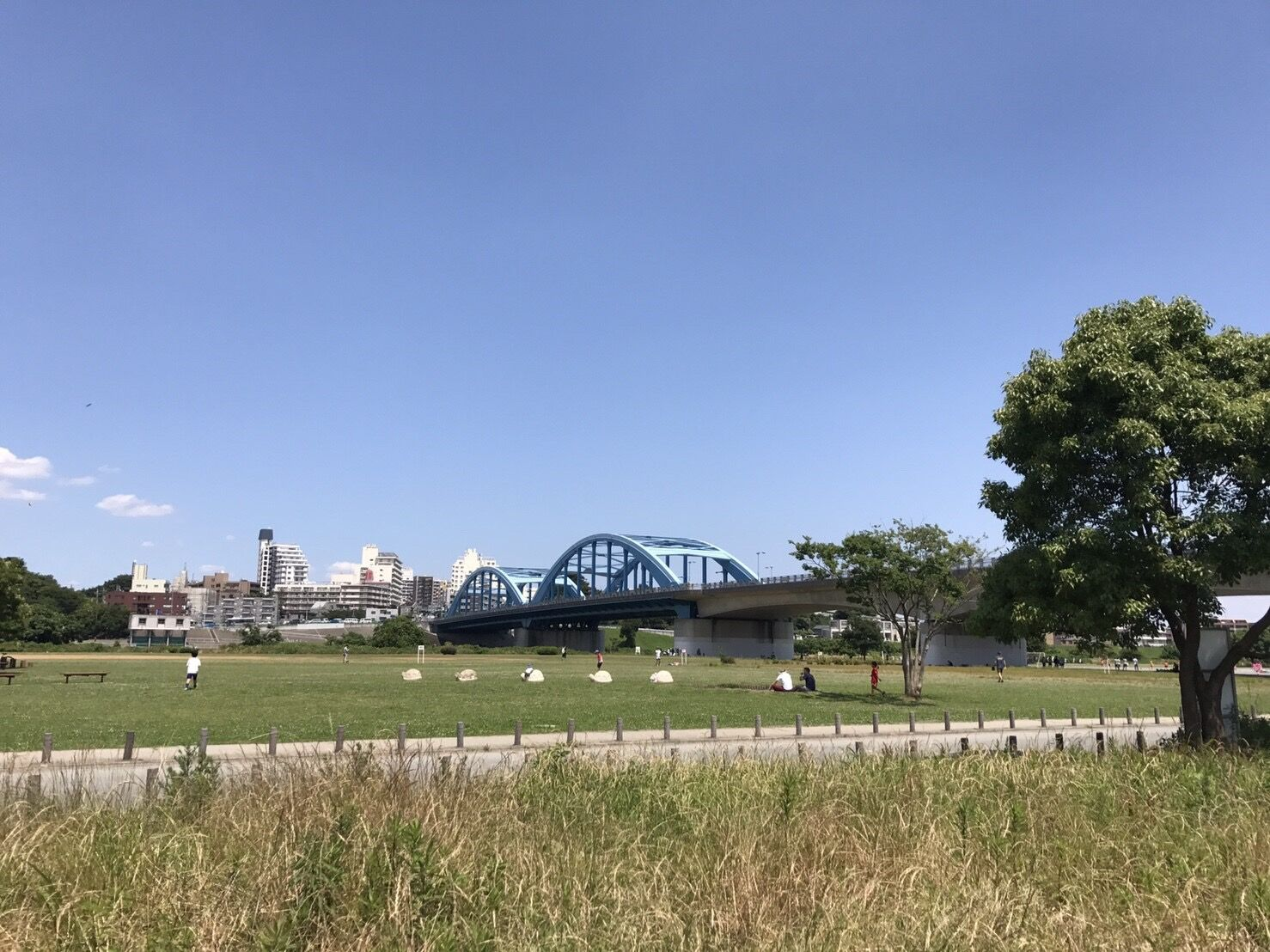 【イベント】来たぞ、夏！やるぞ、バーベキュー！