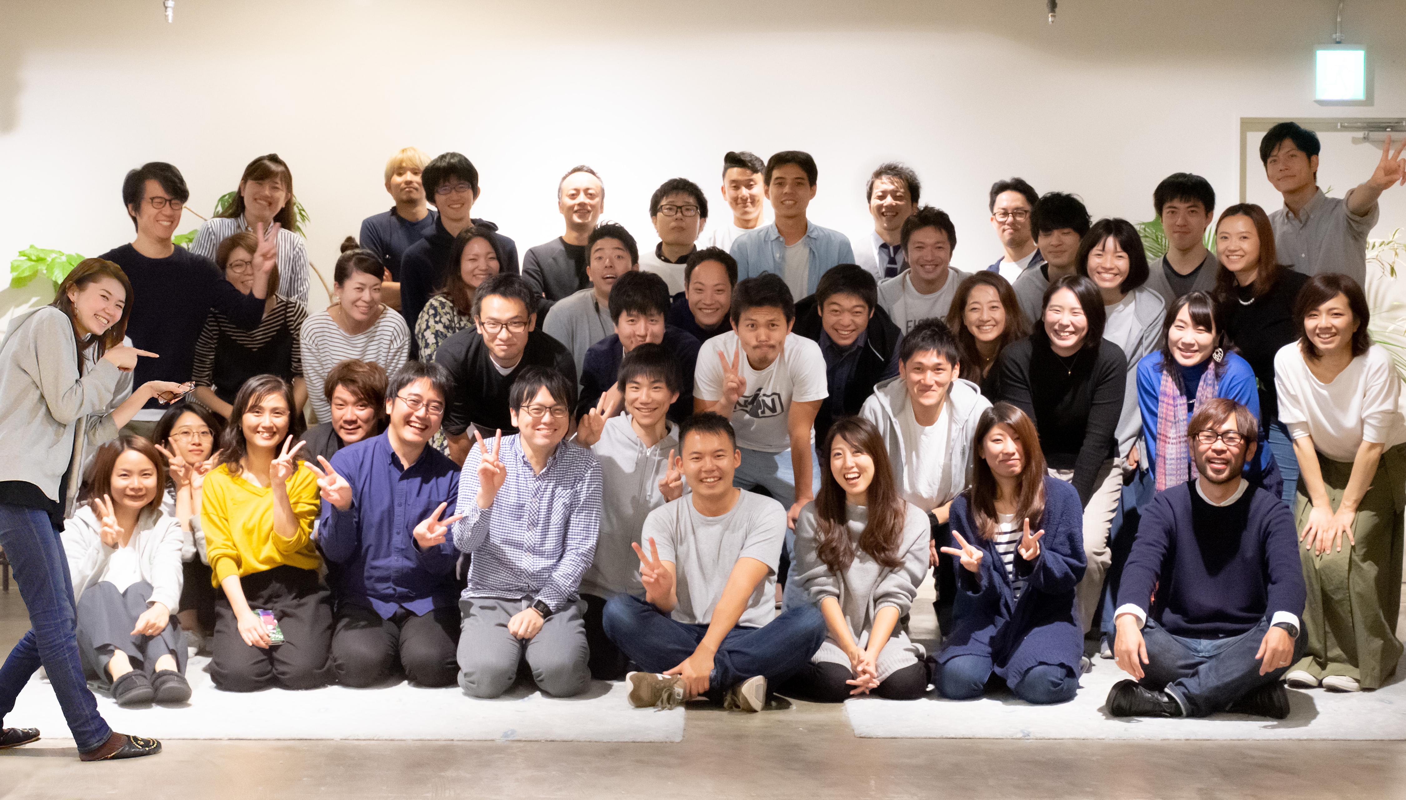 プロダクトと個人の成長を最大化する組織へ。