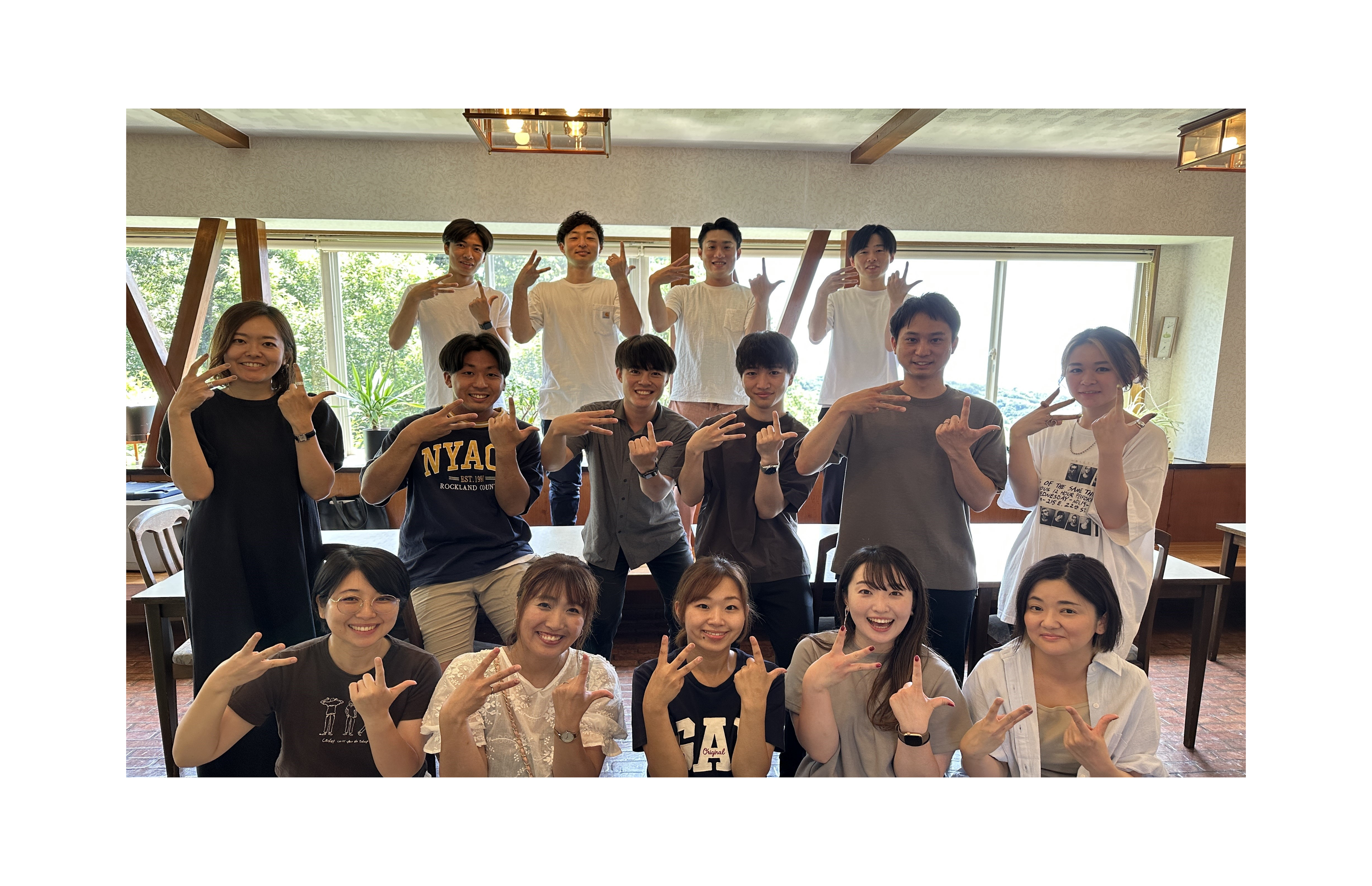 【社員旅行】笑いあり涙あり⁉メンバーととことん向き合う、emologyらしさ満点の2日間！