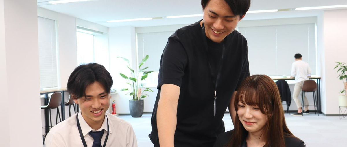 学生とベンチャー企業との新卒マッチングをお任せ！未来への価値貢献を
