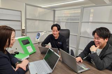人々の健康寿命を延ばす ― 注目のヘルスケア業界で提案営業を募集！