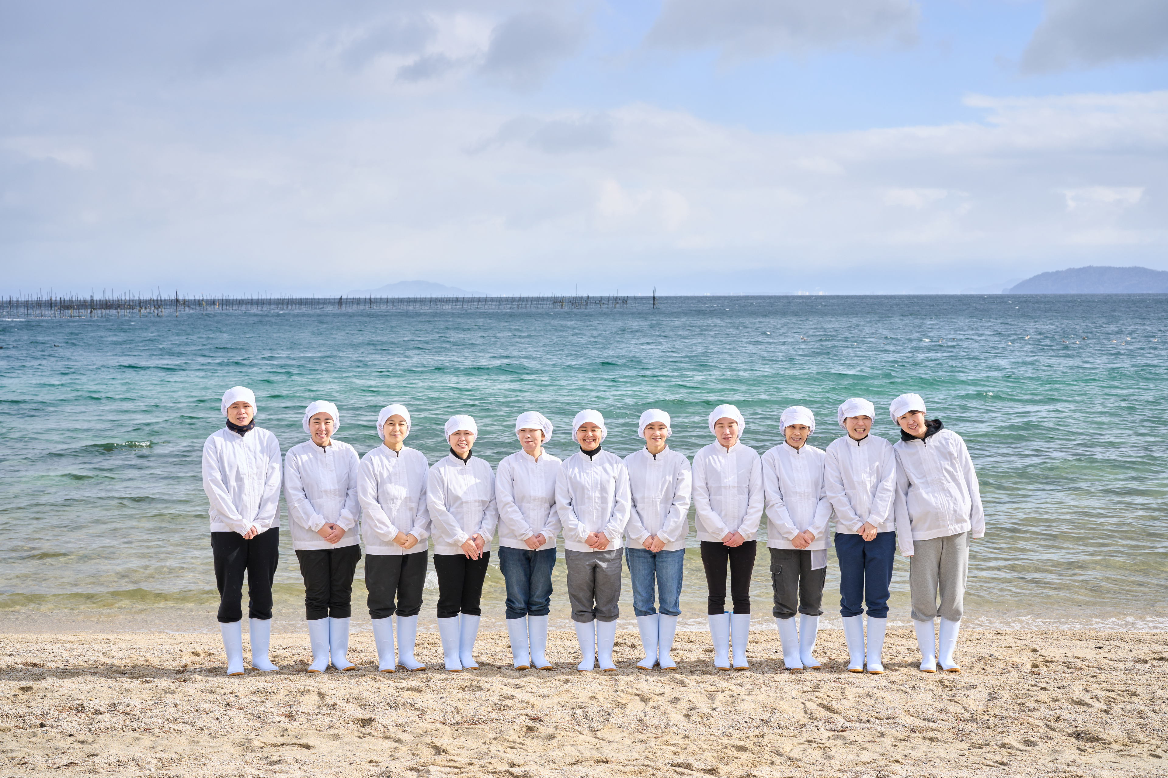 新工場へ移転しました！