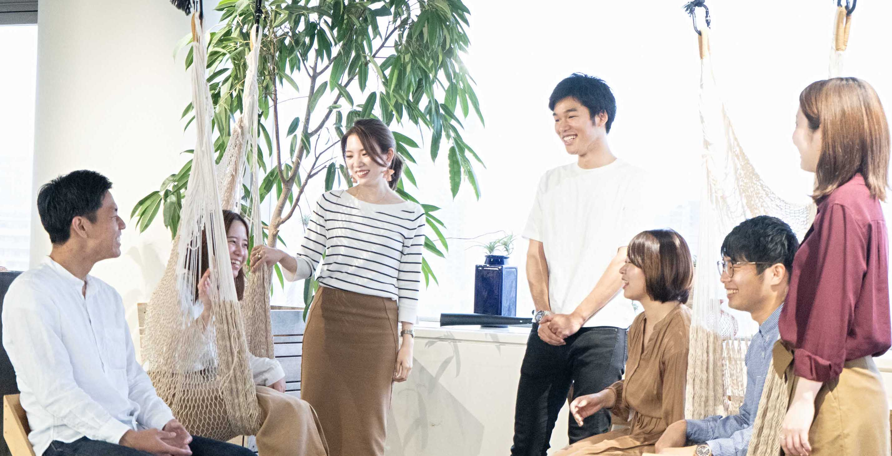 インサイドセールスのメンバーに聞いた！働く中で彼らが乗り越えてきた壁とは？