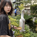 阿部 桃香さんのアバター