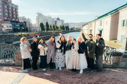 ホテル案件撮影会での様子