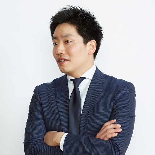 Kohei Abe