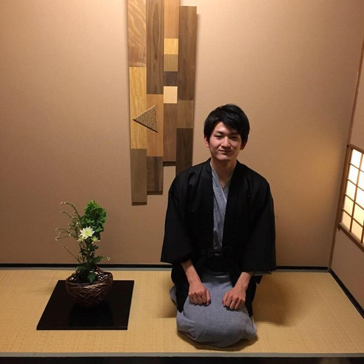 Tomoki Yamamoto