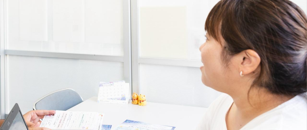 今日も誰かの安心を届ける。訪問看護師募集中！