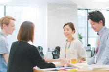 新卒向け｜会社紹介｜創業50年の老舗×ベンチャー、Zenkenの魅力って？