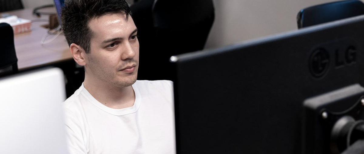 バックエンド経験者募集｜0→1の事業開発を、裁量を持ってリードする。