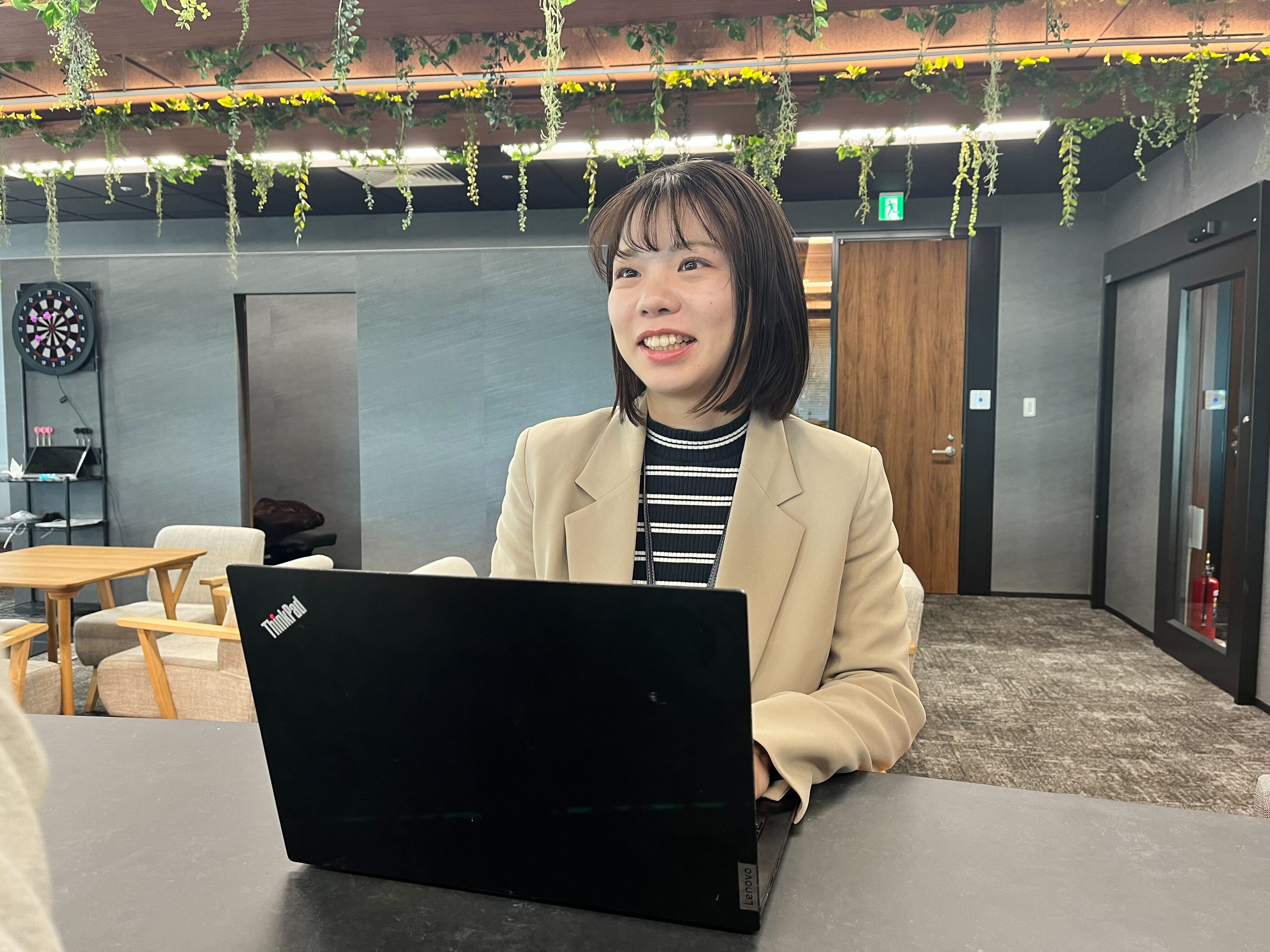 【社員インタビュー Vol.11】チームと共に成長するｉｉｍｏｎのカスタマーサクセスの仕事