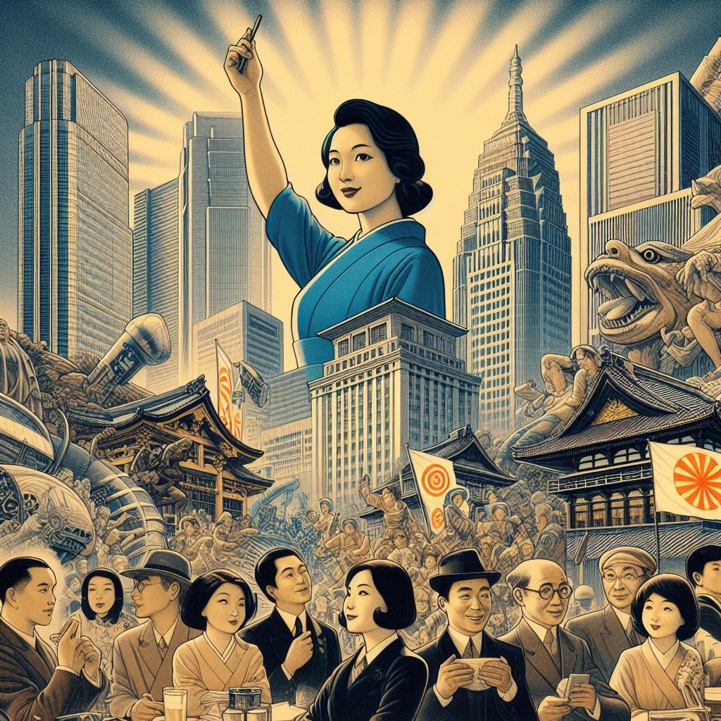 都市の再開発：新たな不動産投資の地平を開く