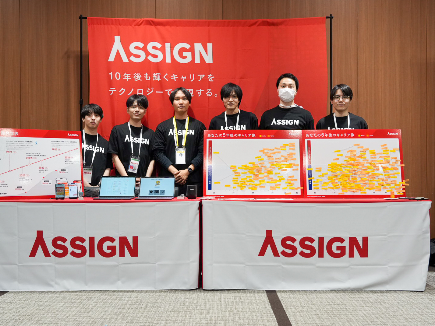 FlutterKaigi 2025アフターレポート