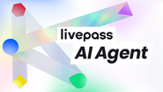 私たちは、「わからない」をなくし「ひとりに届く」コミュニケーションで、企業と生活者の関係性そのものをデザインし直したいを実現するために「livepass AIエージェント」を進化させ続けています。  来訪から疑問解消、理解支援、入力完了までを横断し、 顧客の“迷い”をリアルタイムに捉え、ひとりに届く体験をつくるAI基盤です。