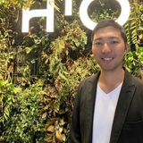 Yusuke Hoshino