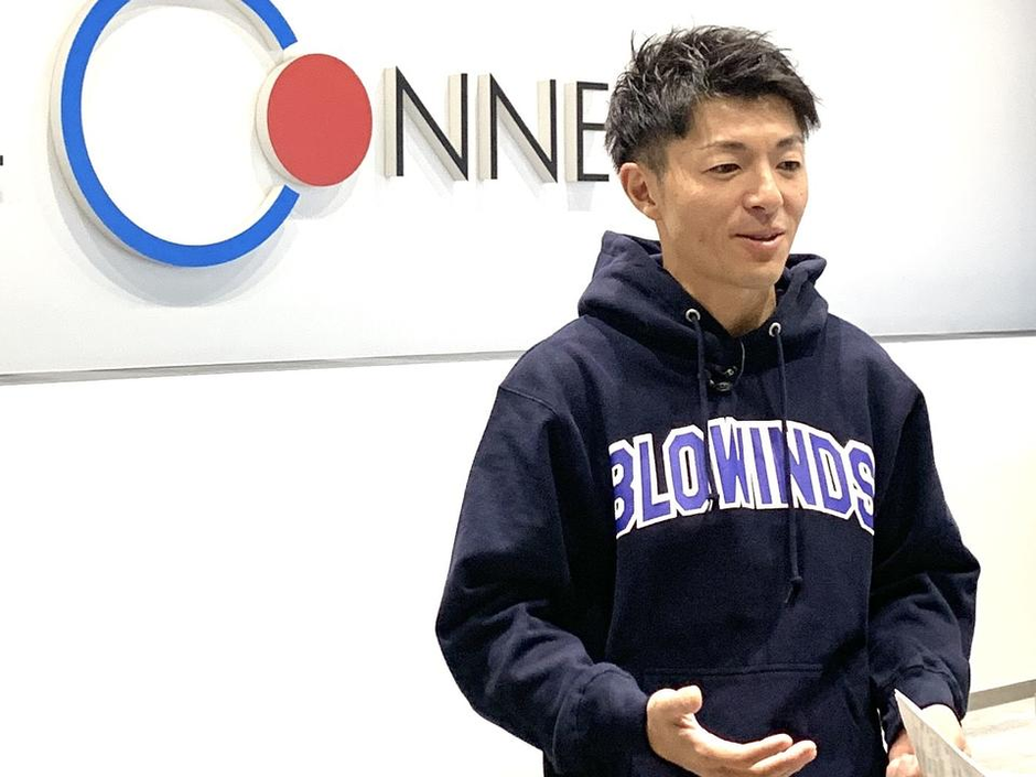 メタル社長 LINE Fukuoka代表取締役社長交代のお知らせ | LINE Fukuoka株式会社