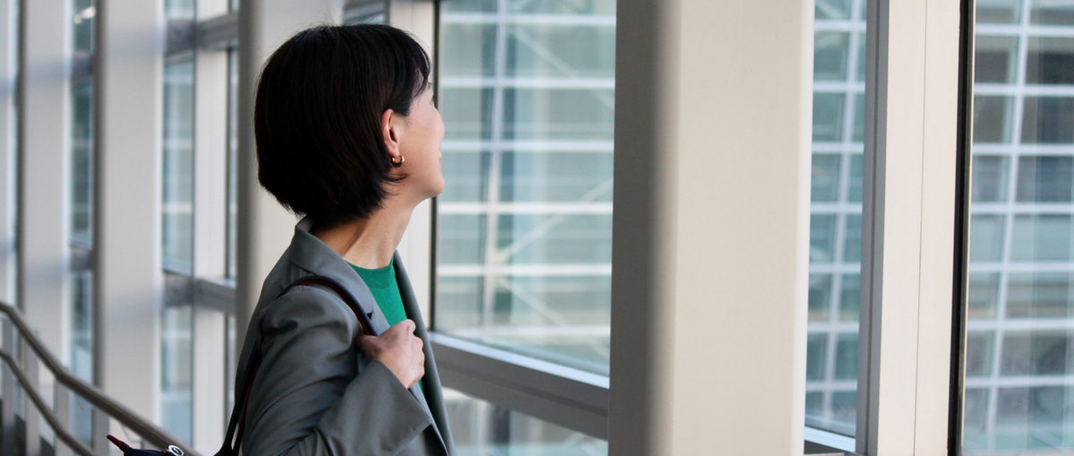 最新市場の課題を見つけ出す。ユーザーに寄り添い理解できるCS募集中！