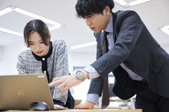 マーケティングやSNSの知識・ノウハウはもちろん、クライアント視点に立って考えることを大切にしています。