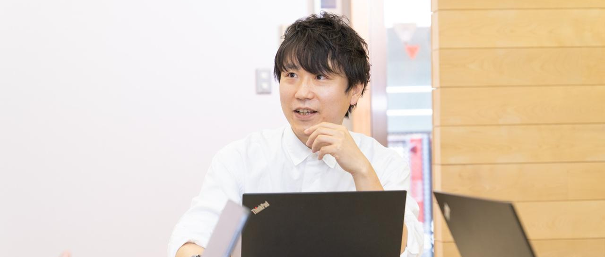 モダンなフロントエンド開発がしたい方Wanted！React/Vueなど