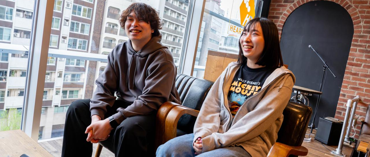 ここからエンジニア人生を始めよう！実務経験が無くても自社内研修スタート！