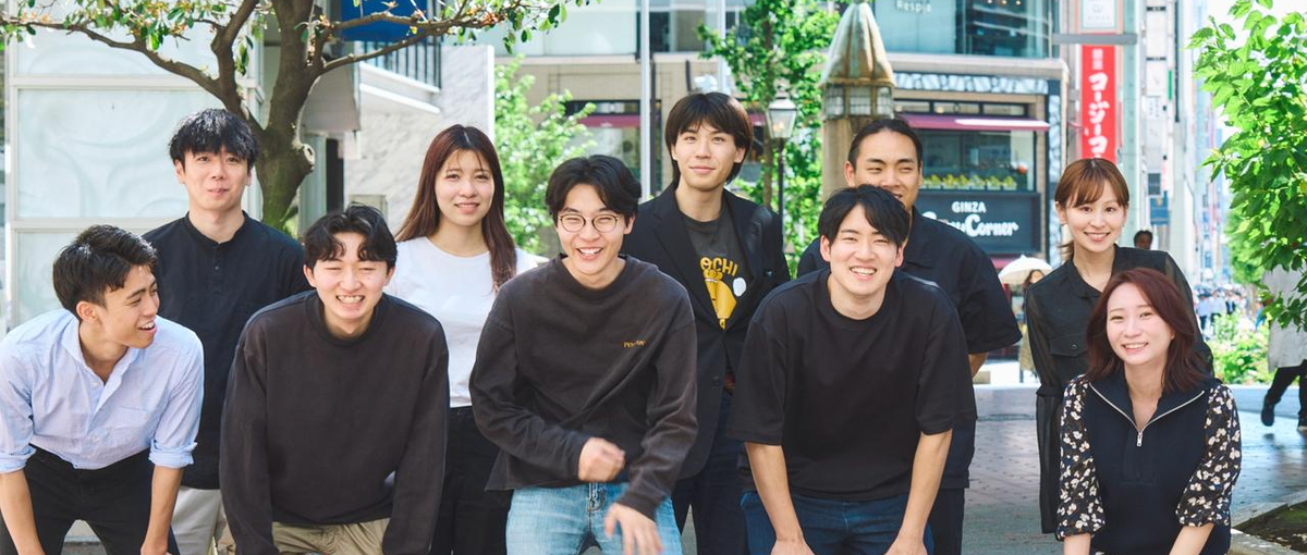 第二新卒オープンポジション｜急成長中のギフトSaaSスタートアップ