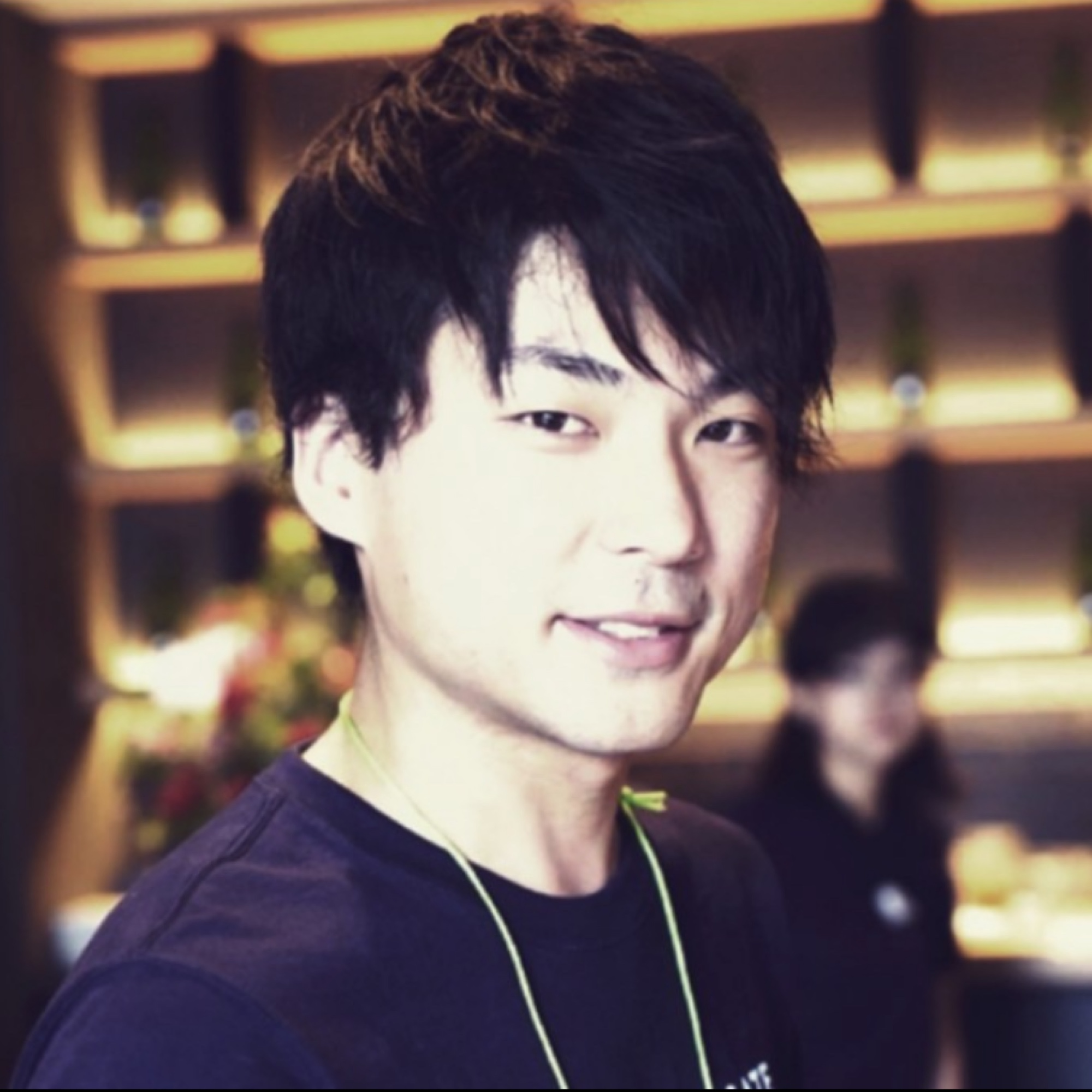 Daichi Kuroki
