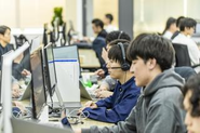 多種多様な業界から優秀、かつユニークで熱量のある人材が集まっています