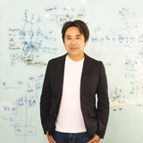 白井久也