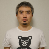 Taiji Baba