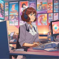 金子 英