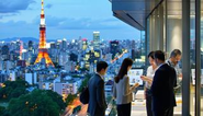 全業界がマーケット、様々な業界と接点を持ち、ソリューションを提案します。