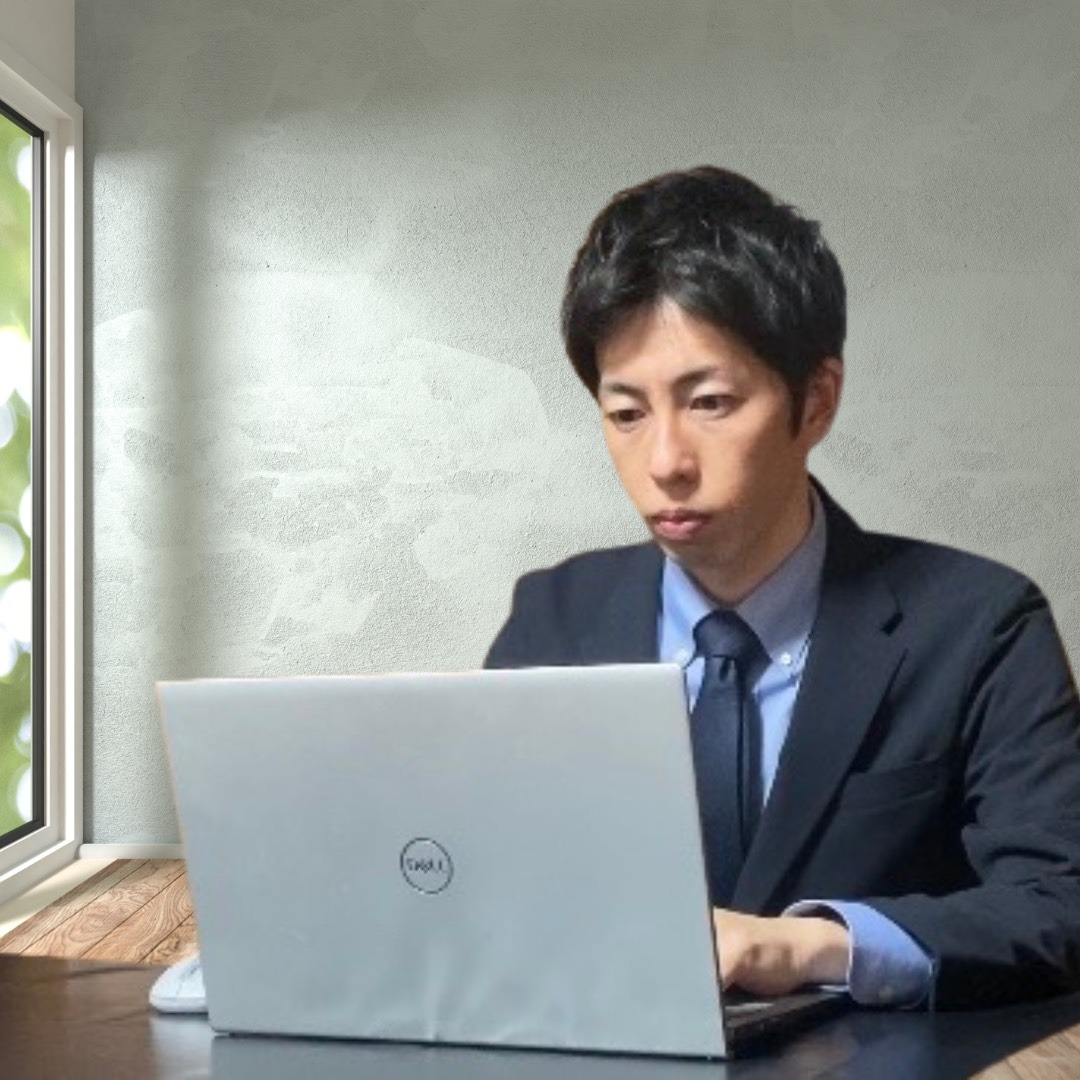 大沢 拓也