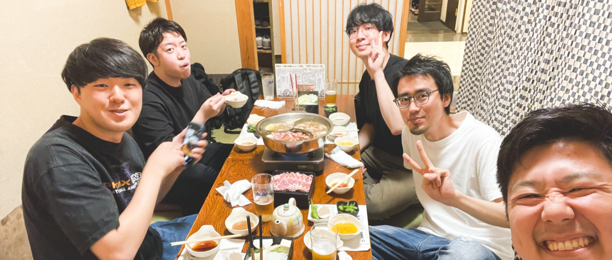 体に優しいワーク環境で一緒に働けるエンジニア募集！