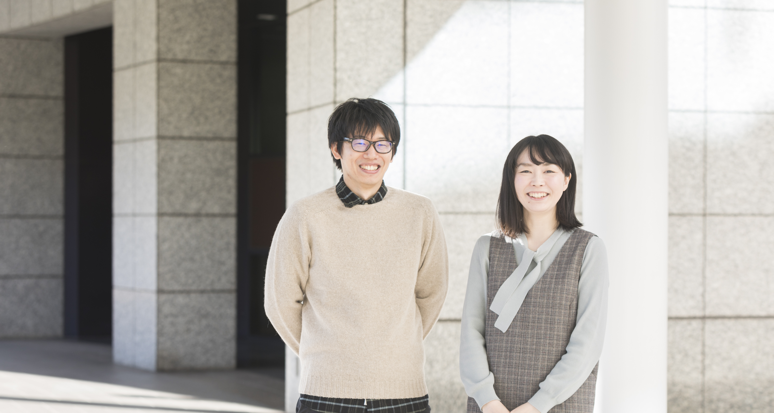 あらゆるデータベースに精通したプロフェッショナルサービス「あすぽす」。上流のアーキテクト設計で幅広いキャリアを実現