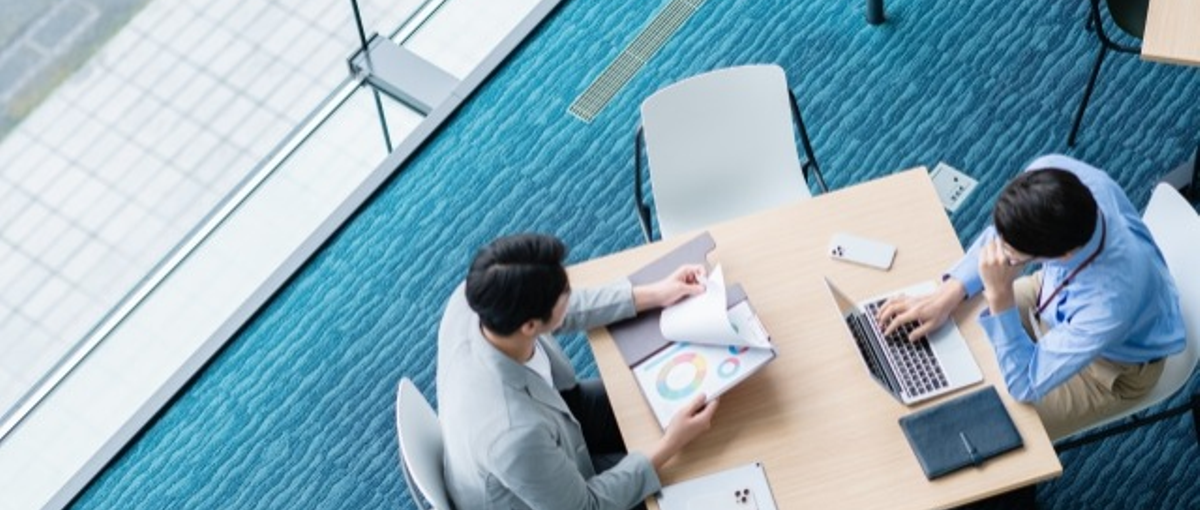 エンタメ業界で活躍できる営業メンバーを募集！