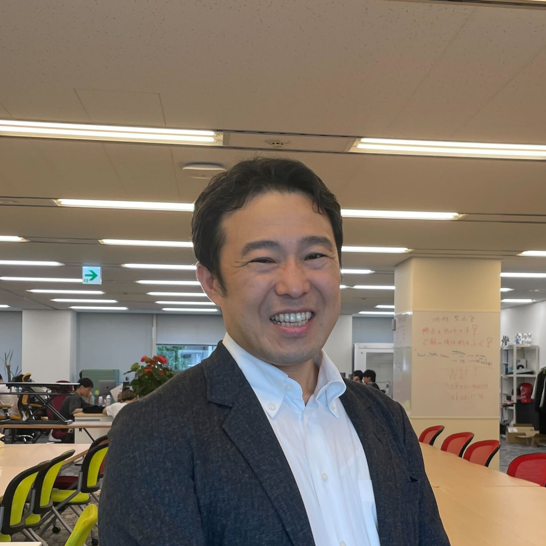 Takahiro Tomotsuka