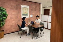 アットホームな会社｜今の環境を変えたいエンジニア募集！
