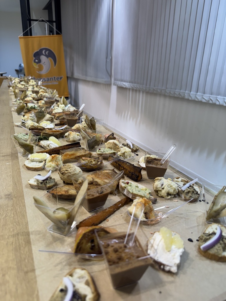 インプリムの金曜日。暑さも疲れも吹き飛ばす、余白のひととき！🌞✨