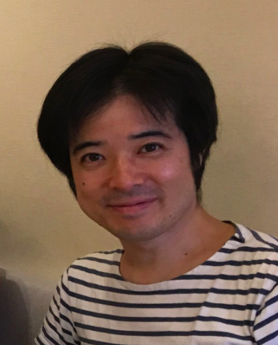 Shuzo Yoshii