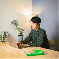 Ohki Yutaさんのプロフィール