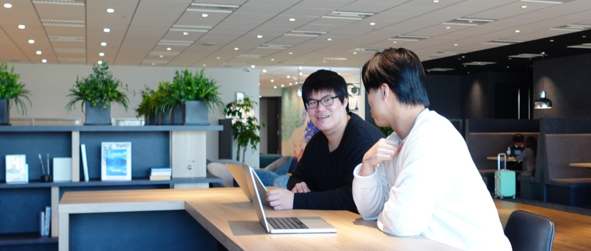 実案件にチャレンジしたいあなたへ。新人モバイルアプリエンジニア募集中