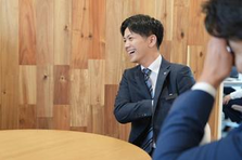 成長×コンサルティング×チーム制｜一緒に事業を拡大させるメンバーを募集！