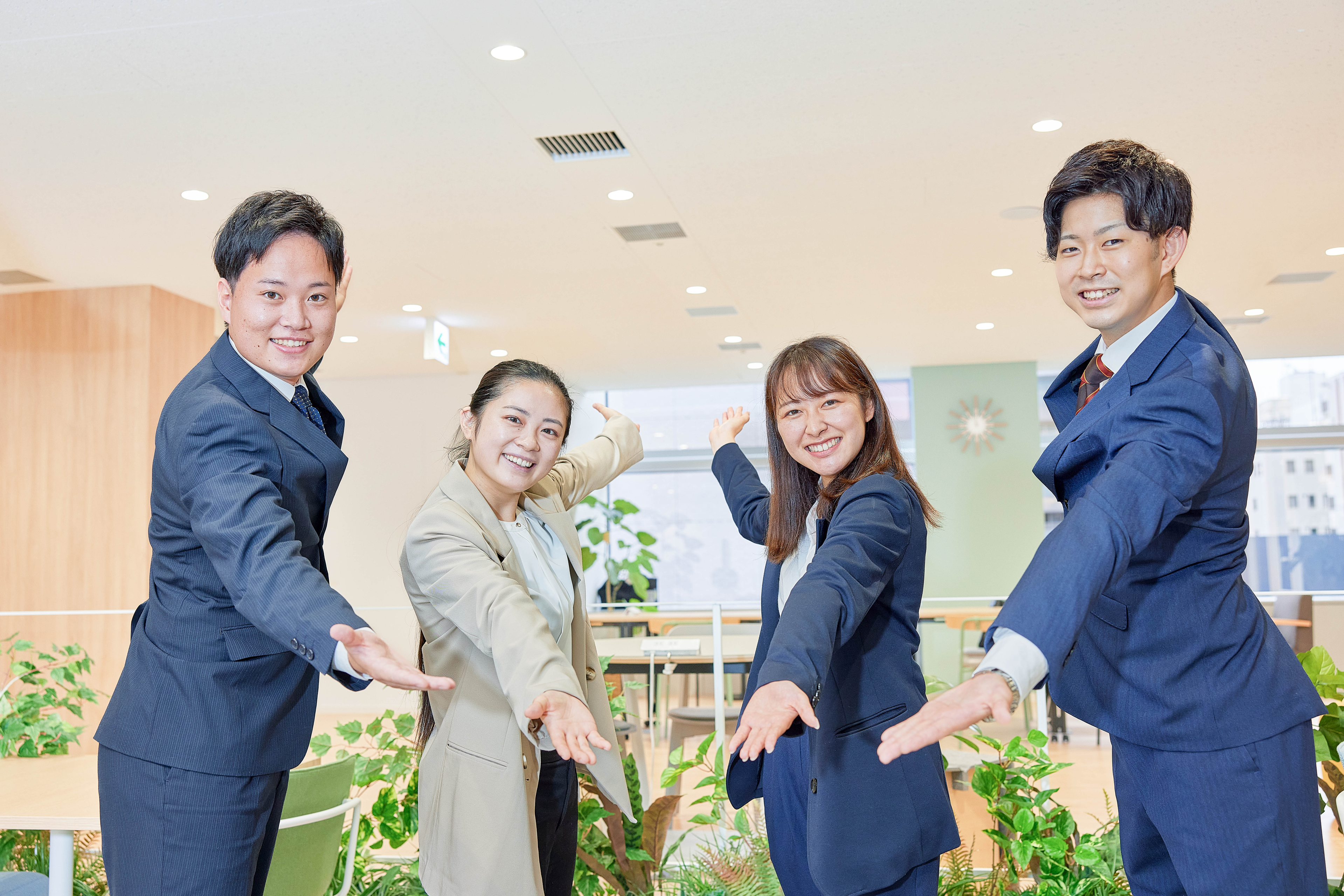 ☆名古屋での新拠点開設☆