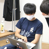 Keisuke Ishida