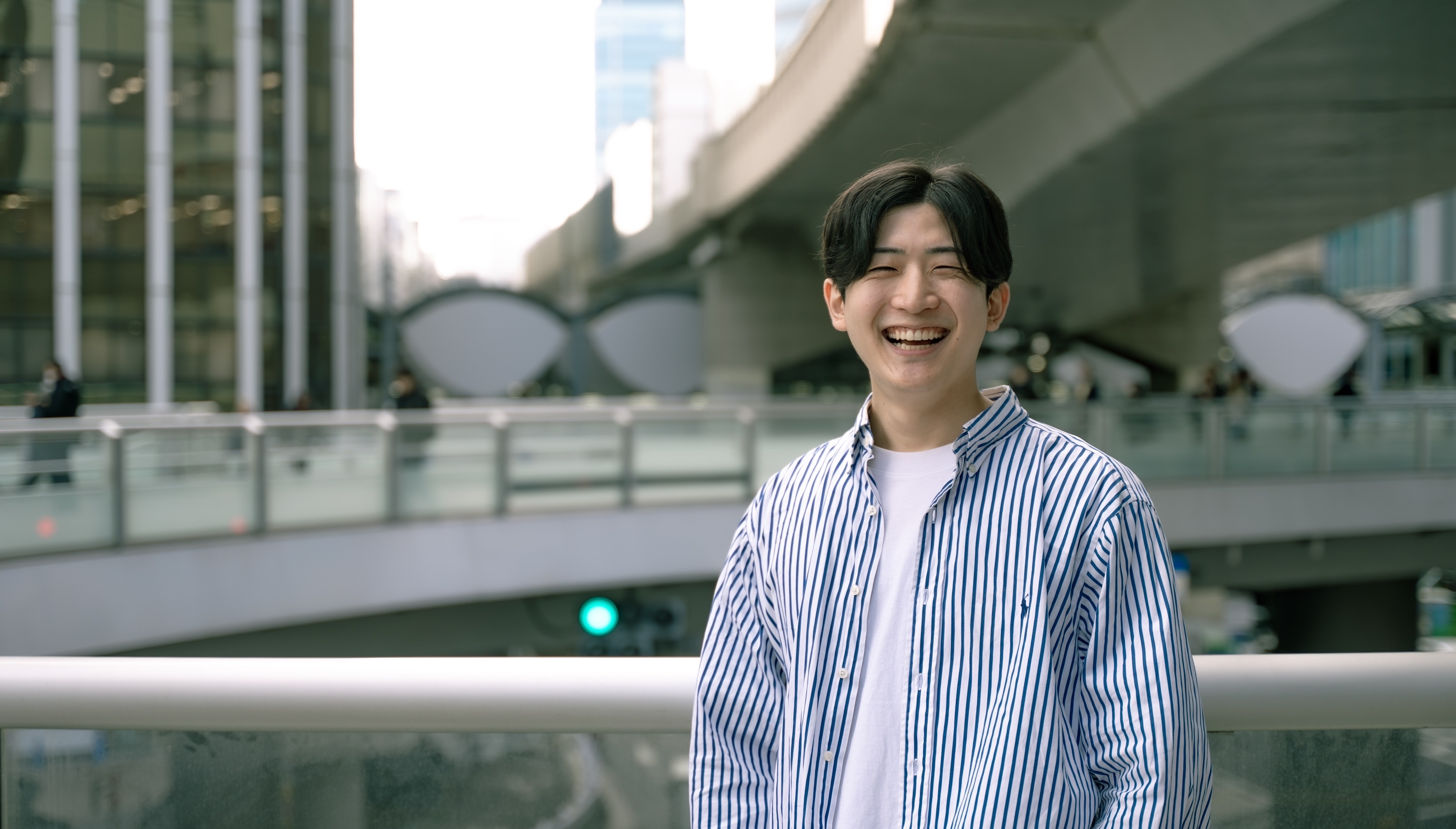 【人生において働く意味とは。】社会人4年目の葛藤を乗り越え、人が好きな私が辿り着いた場所