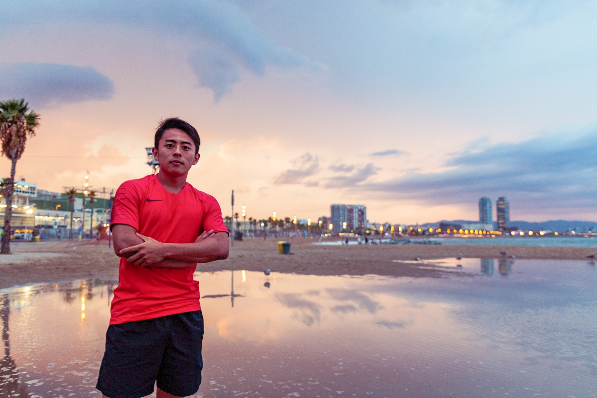 【20卒内定者】恵まれた人生だからこそ「結果」で恩返しがしたい。