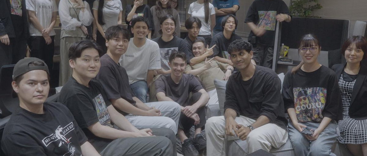 世界に評価されるmade in Japanを、一緒に発掘しませんか？